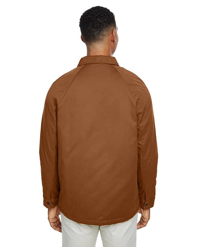 Adult Apex Coach Jacket