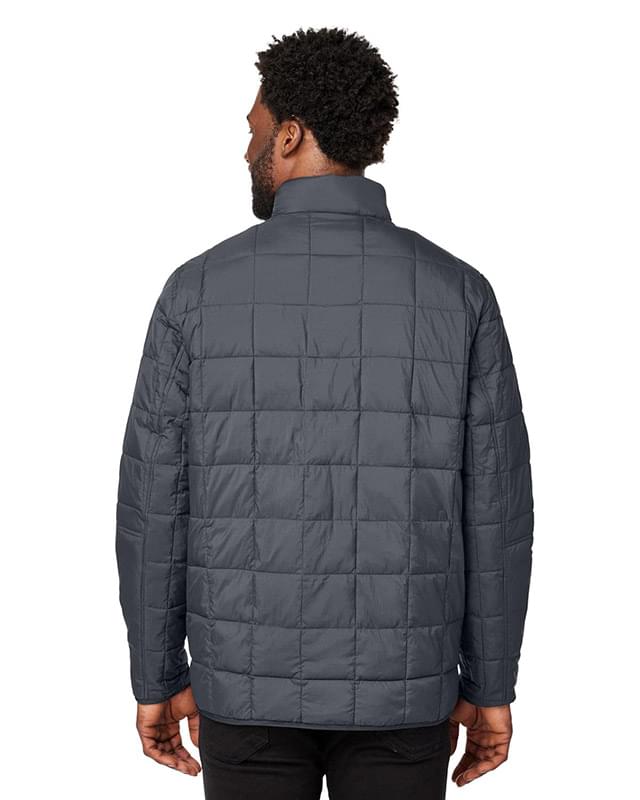 Unisex Aura Fleece-Lined Jacket