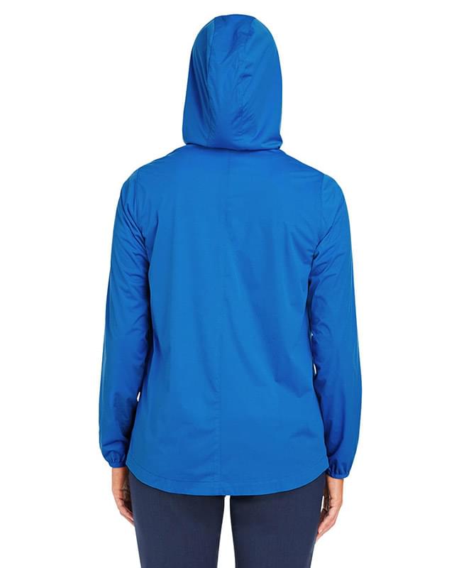 Ladies' Network Lightweight Jacket