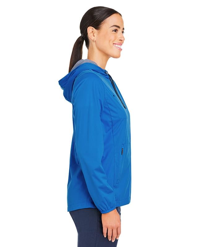 Ladies' Network Lightweight Jacket