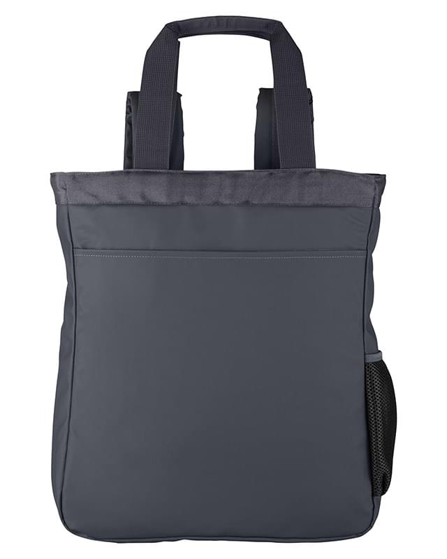 HOT DEAL - Convertible Backpack Tote