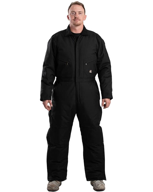 Men's Icecap Insulated Coverall