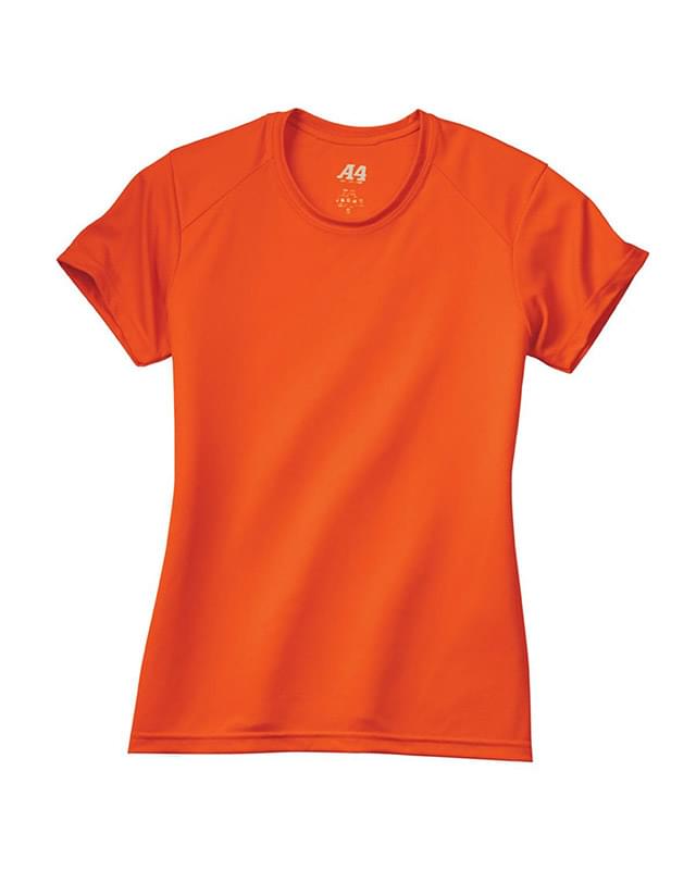 Ladies' Cooling Performance T-Shirt