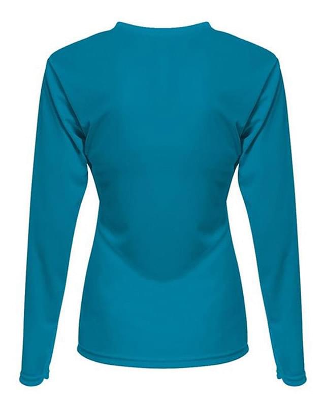 Ladies' Long-Sleeve Sprint T-Shirt