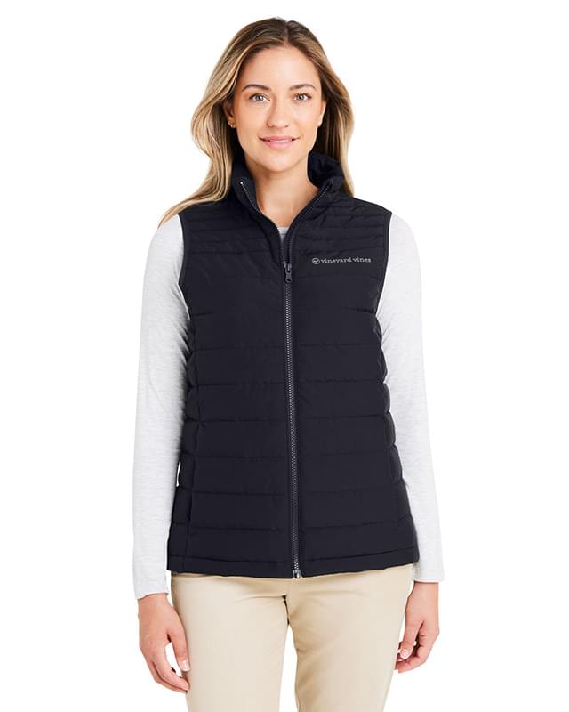 Ladies' Mountain Weekend Puffer Vest