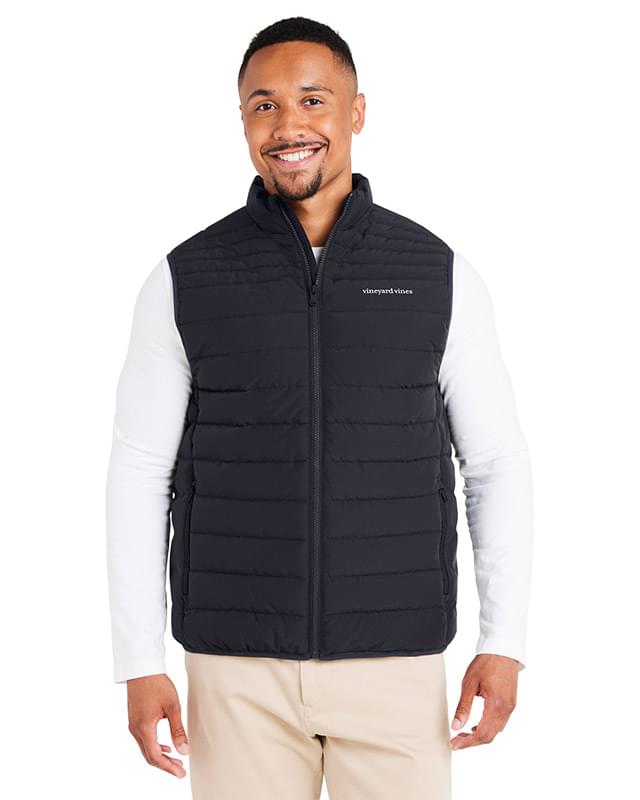 Men's Mountain Weekend Puffer Vest