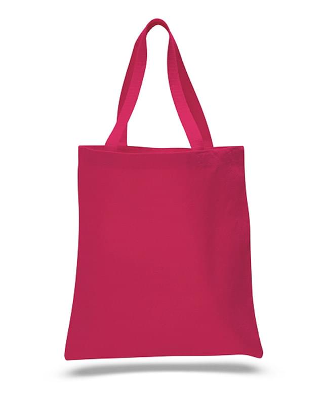 12 oz Tote Bag