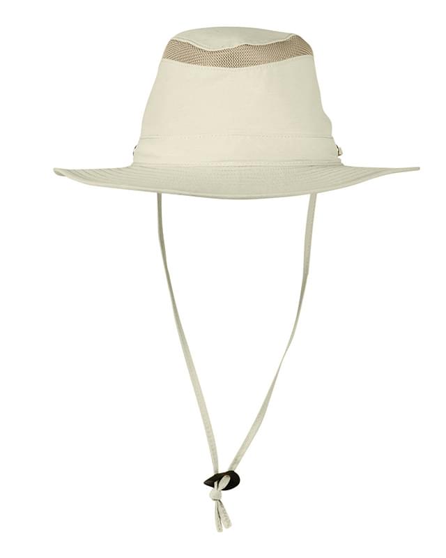 Outback Brimmed Hat