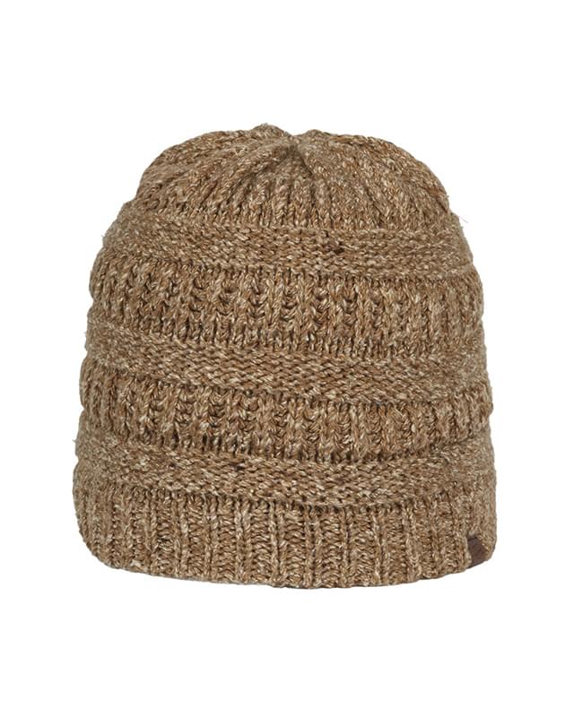 Cable Knit Beanie