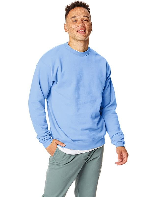 Unisex Ecosmart 50/50 Crewneck Sweatshirt