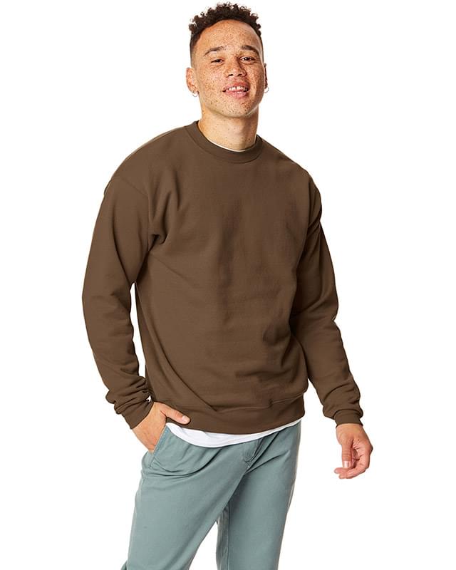Unisex Ecosmart 50/50 Crewneck Sweatshirt