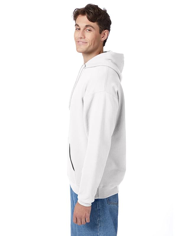 Unisex Ecosmart 50/50 Pullover Hooded Sweatshirt