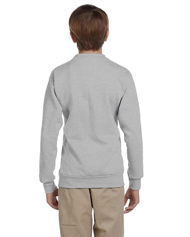 Youth ComfortBlend? EcoSmart? Fleece Crew