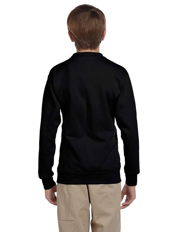 Youth ComfortBlend? EcoSmart? Fleece Crew