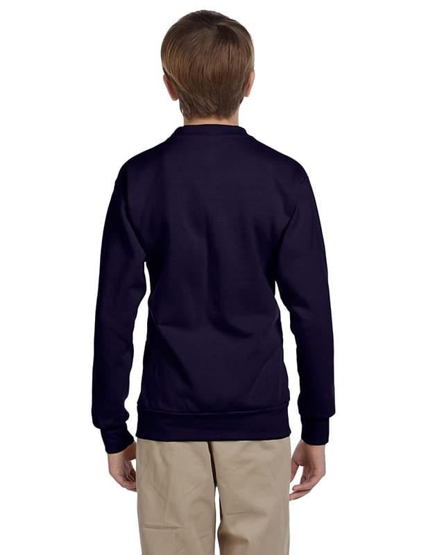 Youth ComfortBlend? EcoSmart? Fleece Crew
