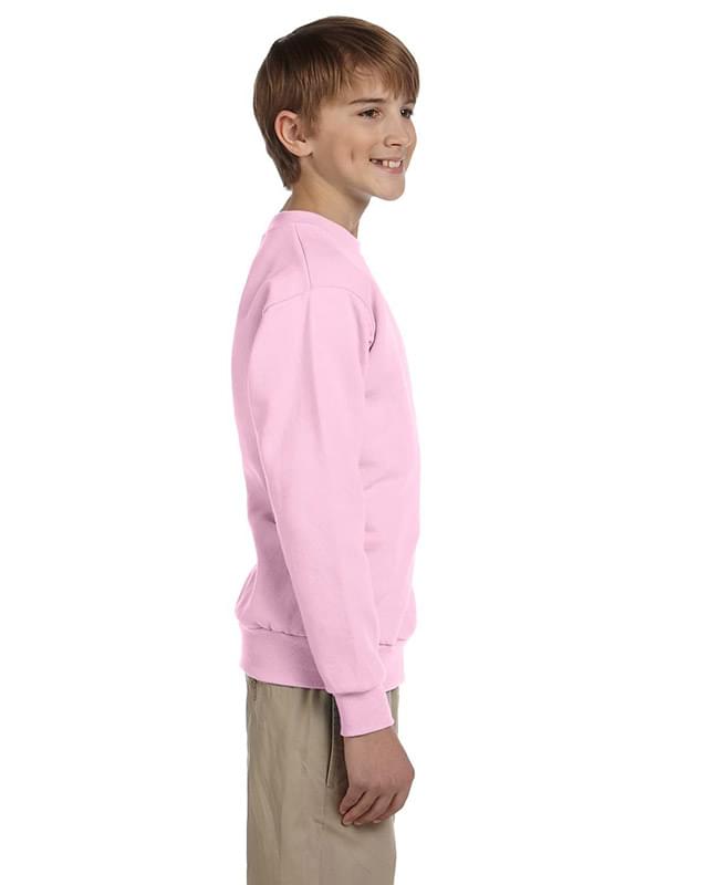 Youth ComfortBlend? EcoSmart? Fleece Crew