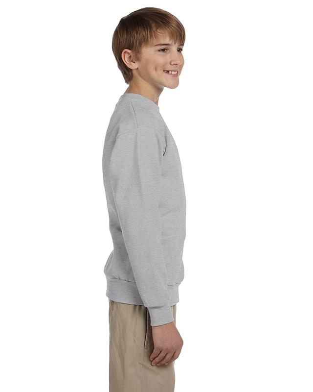 Youth ComfortBlend? EcoSmart? Fleece Crew