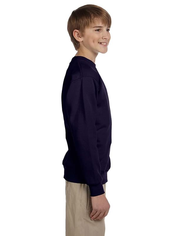 Youth ComfortBlend? EcoSmart? Fleece Crew