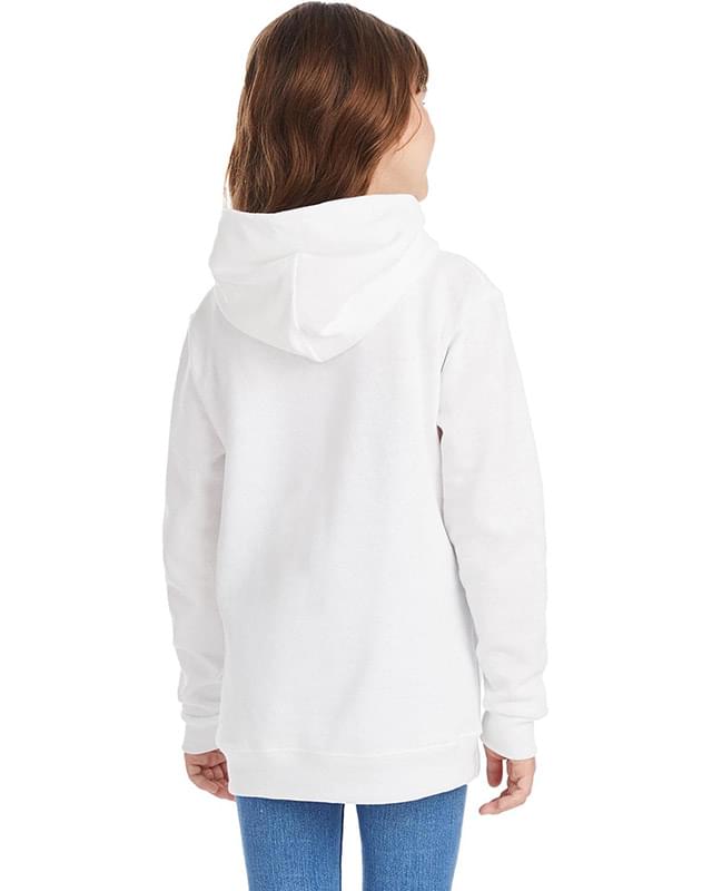 Youth EcoSmart? Pullover Hooded Sweatshirt