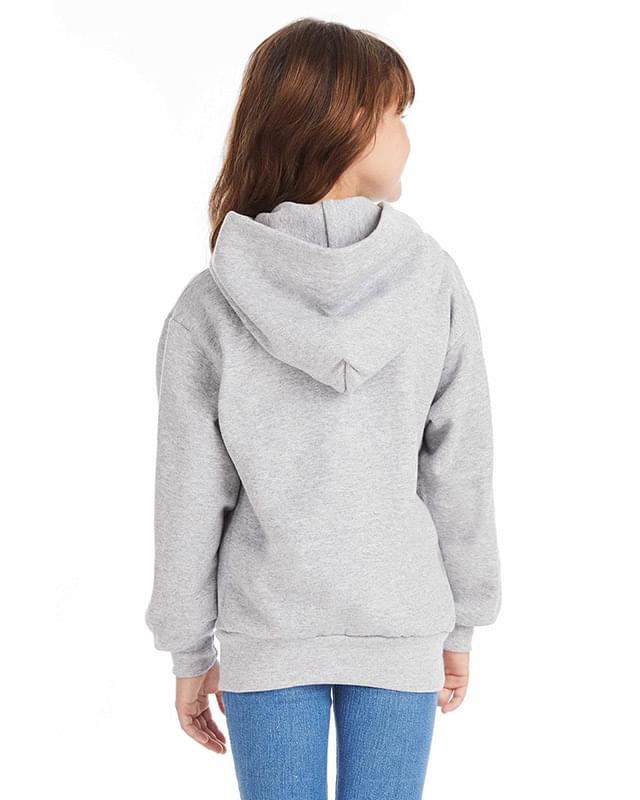 Youth EcoSmart? Pullover Hooded Sweatshirt