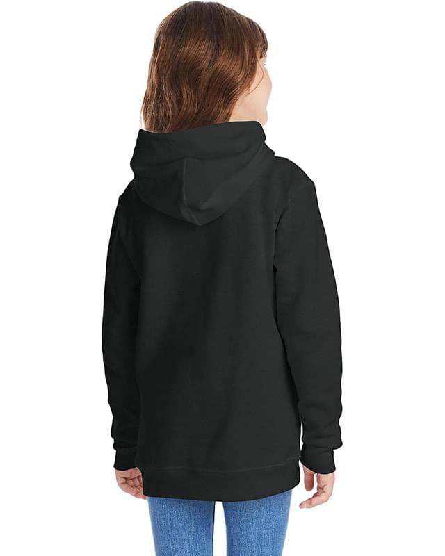 Youth EcoSmart? Pullover Hooded Sweatshirt