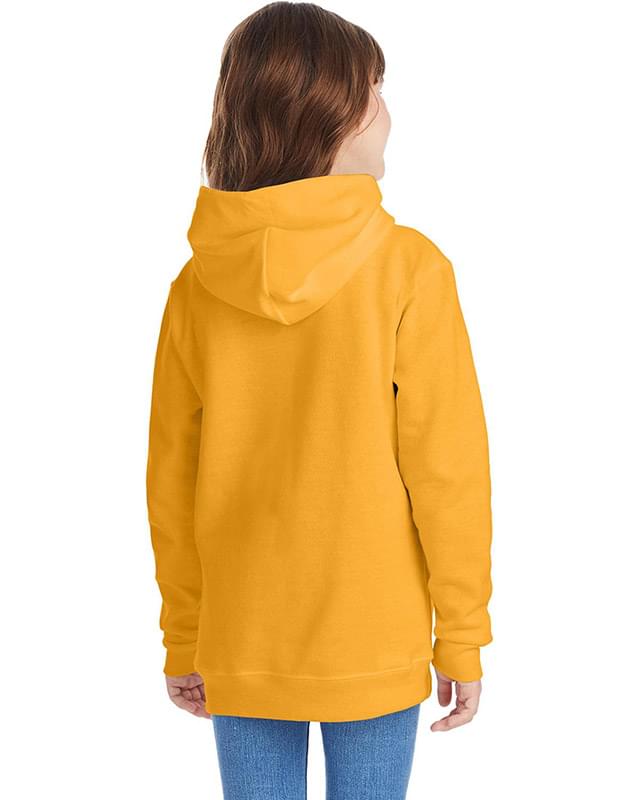 Youth EcoSmart? Pullover Hooded Sweatshirt