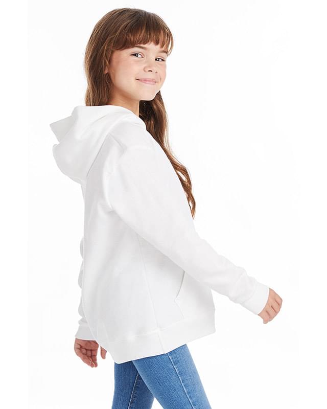 Youth EcoSmart? Pullover Hooded Sweatshirt