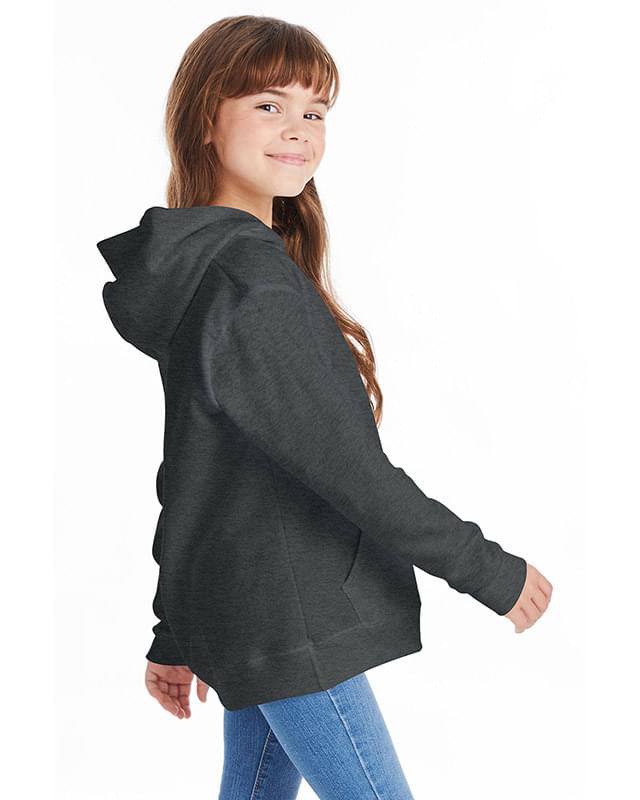 Youth EcoSmart? Pullover Hooded Sweatshirt
