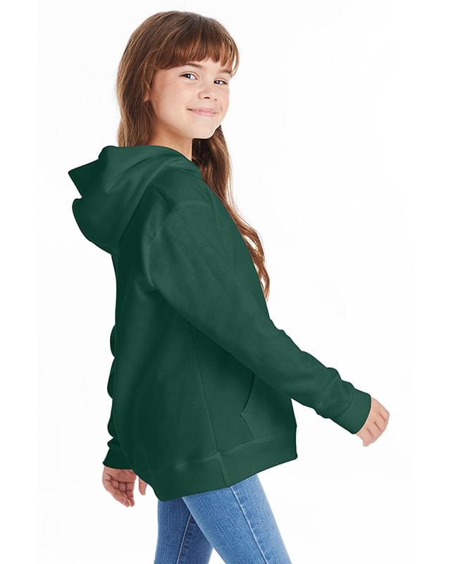 Youth EcoSmart? Pullover Hooded Sweatshirt