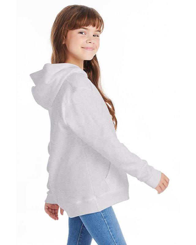 Youth EcoSmart Pullover Hooded Sweatshirt