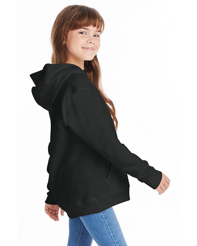 Youth EcoSmart? Pullover Hooded Sweatshirt