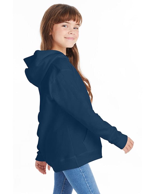 Youth EcoSmart? Pullover Hooded Sweatshirt