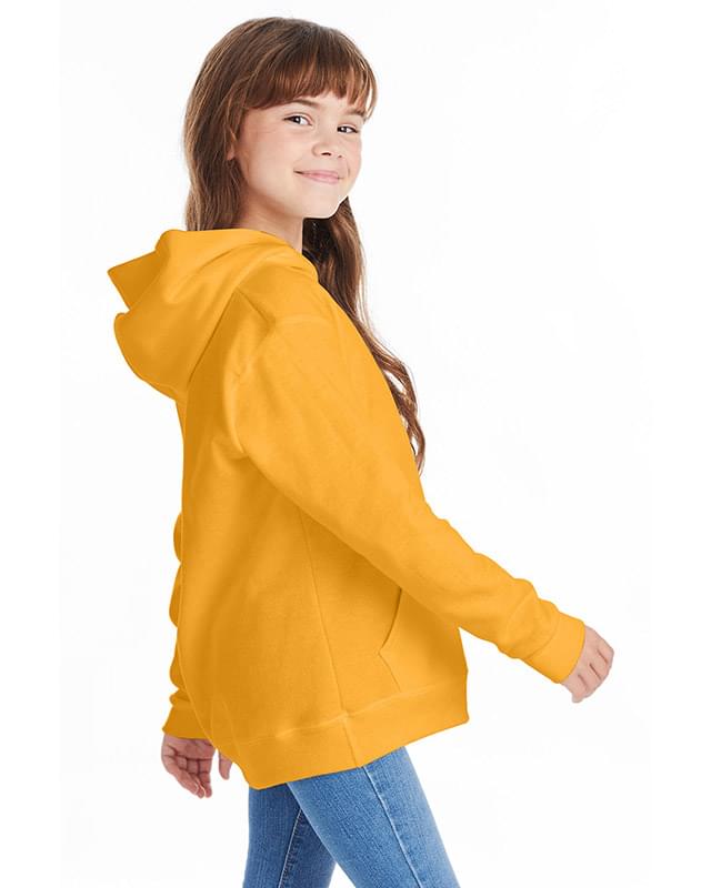 Youth EcoSmart? Pullover Hooded Sweatshirt
