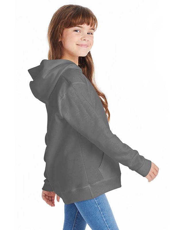 Youth EcoSmart? Pullover Hooded Sweatshirt