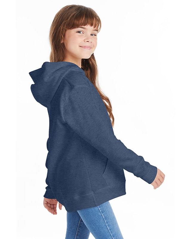 Youth EcoSmart? Pullover Hooded Sweatshirt