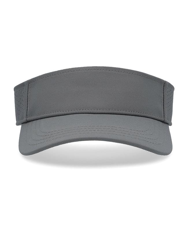 Perforated Coolcore Visor