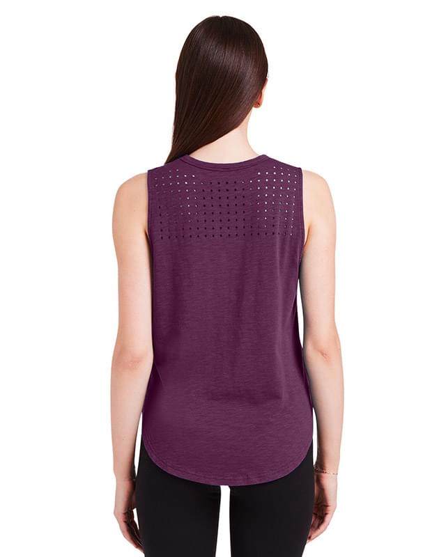 Ladies' Lumasof Mood Tank