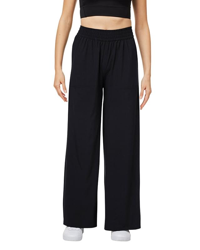 Ladies' Sydney Wide Leg Pant