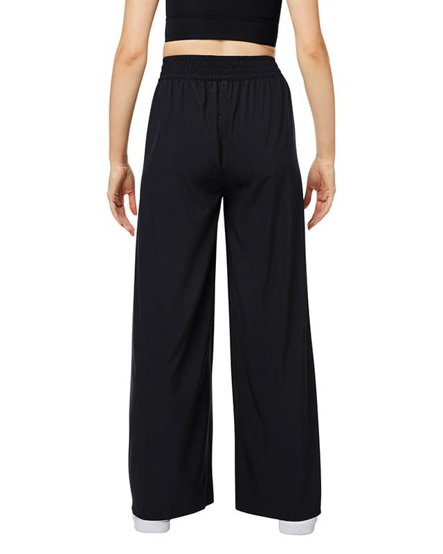 Ladies' Sydney Wide Leg Pant