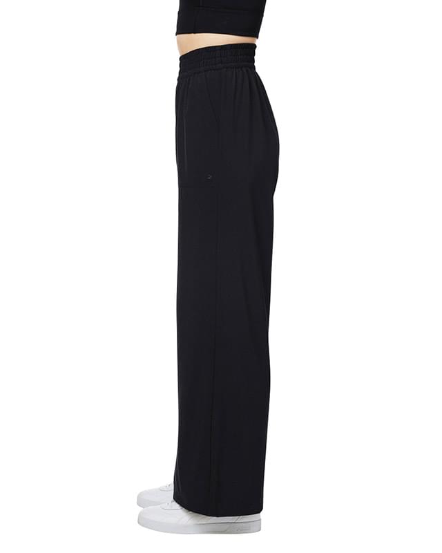 Ladies' Sydney Wide Leg Pant