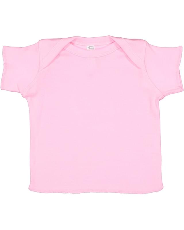 Infant Baby Rib T-Shirt