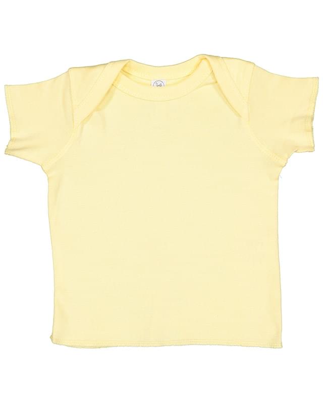 Infant Baby Rib T-Shirt