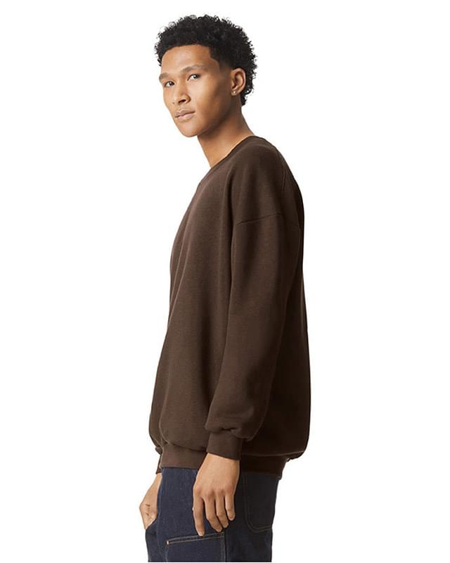 Unisex ReFlex Fleece Crewneck Sweatshirt