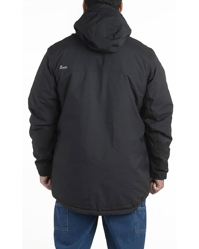 Men's Coastline Waterproof Storm Jacket