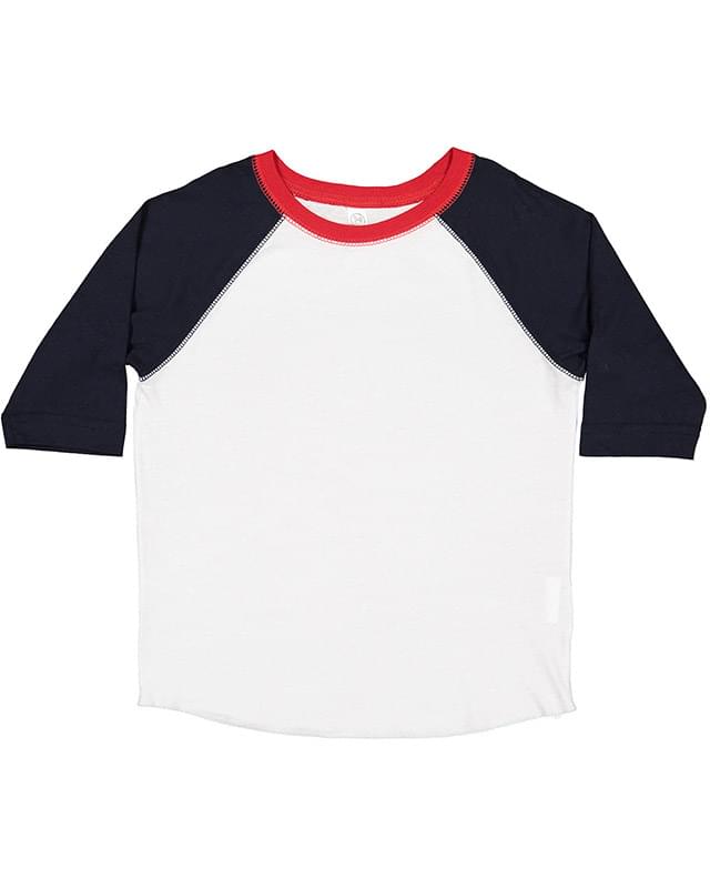 Toddler Baseball T-Shirt