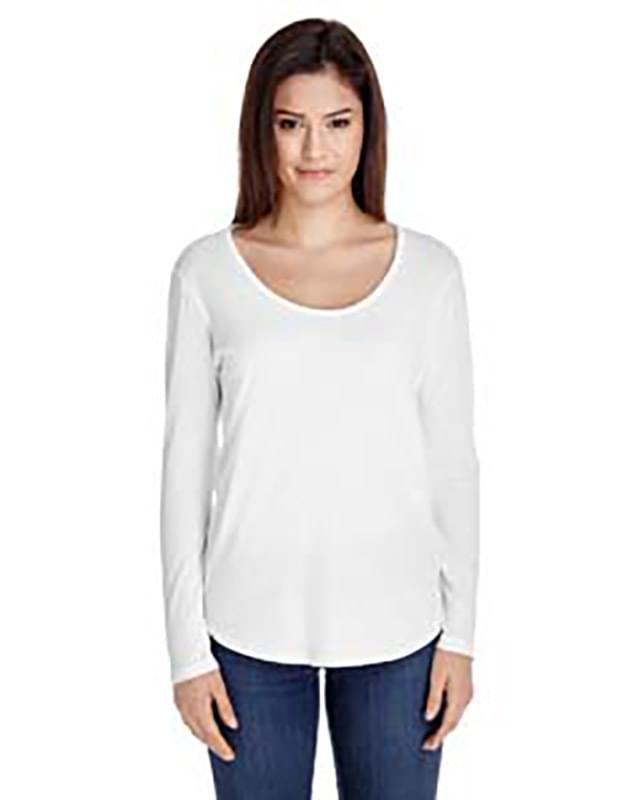 Ultra Wash Long-Sleeve T-Shirt