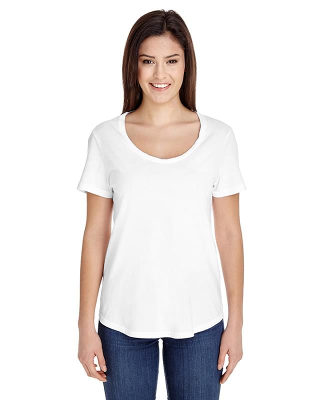 Ultra Wash Short-Sleeve T-Shirt