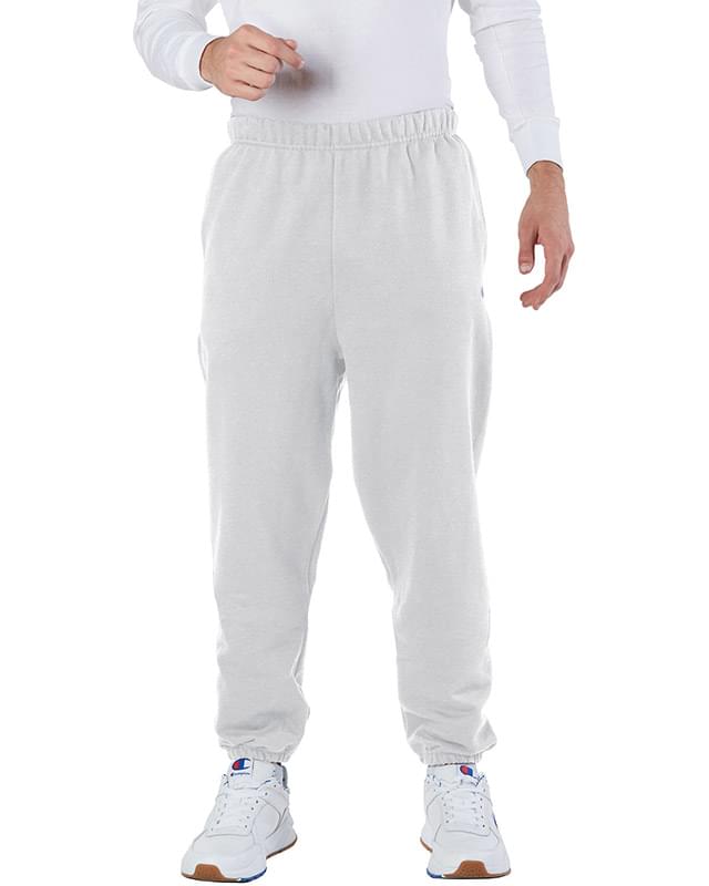 Reverse Weave Fleece Pant