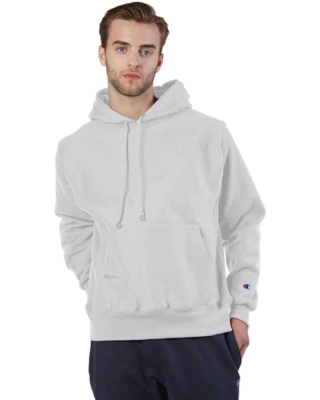 Reverse Weave? 12 oz. Pullover Hood
