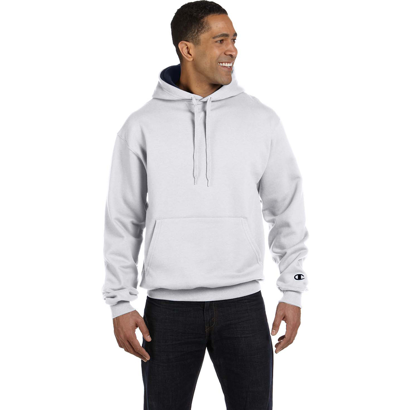 for Team 365 Cotton Max 9.7 oz. Pullover Hood